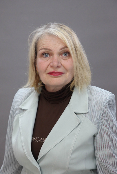 Рубцова Наталья Николаевна