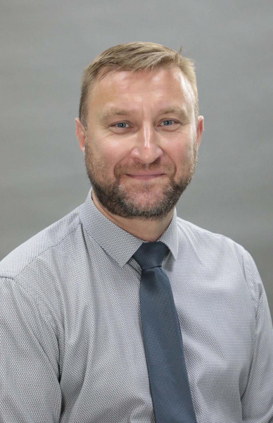 Чумаков Вячеслав Игоревич