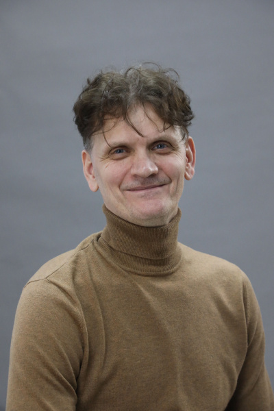 Суходольский Александр Станиславович