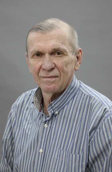 Бурцев Александр Павлович