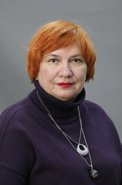 Чичерина Галина Владимировна