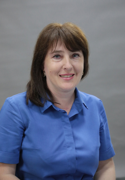 Игумнова Татьяна Викторовна