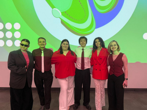 Команда КВН ВолгГМУ «Сладко» вышла в финал медицинской лиги КВН «Placebo»