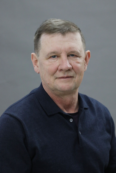 Чернов Александр Сергеевич