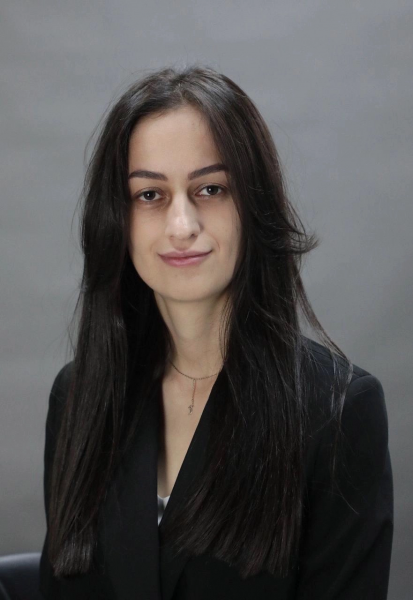 Шхагошева Асият Артуровна