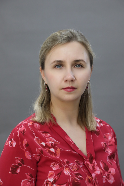 Музыко Елена Андреевна