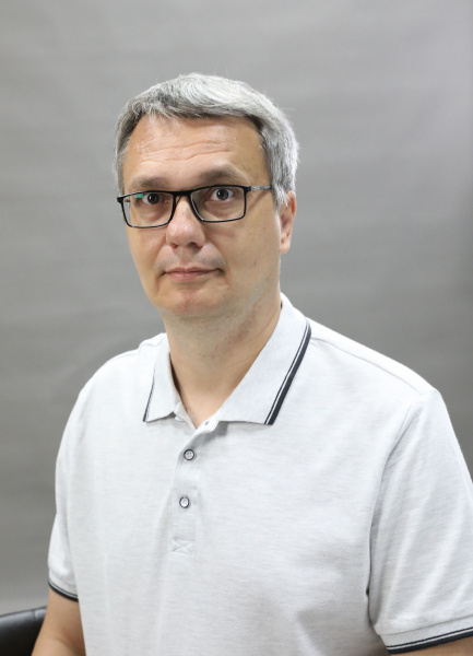 Докучаев Василий Олегович