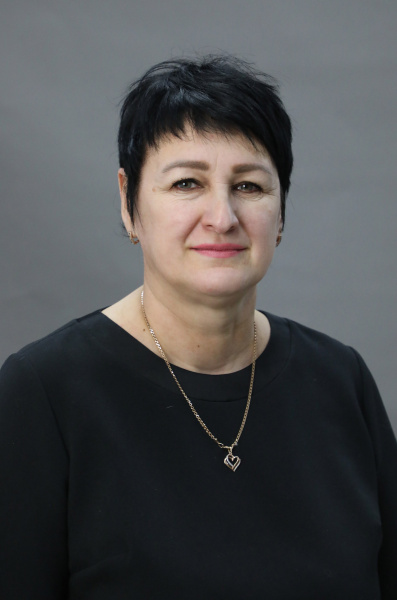 Вишневецкая Наталия Васильевна