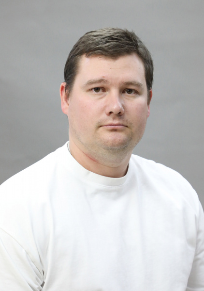 Постолов Михаил Петрович