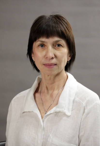 Ушакова Ирина Анатольевна
