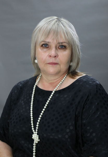 Момонтова Анна Юрьевна