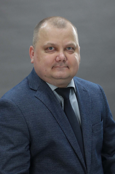 Паньшин Николай Геннадьевич