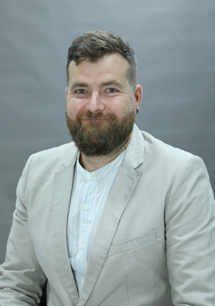 Жуков Кирилл Вадимович