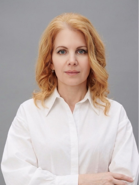 Мансур Юлия Петровна