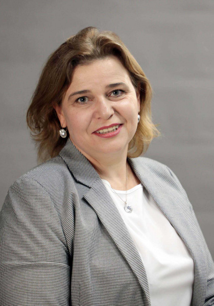 Шаталова Ольга Викторовна