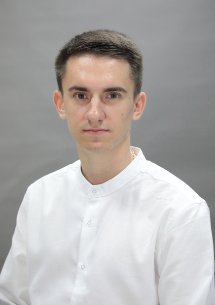 Колокольников Ростислав Романович