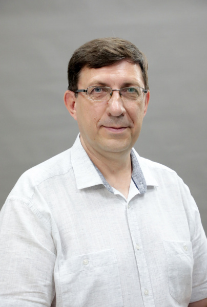 Луков Сергей Леонтьевич