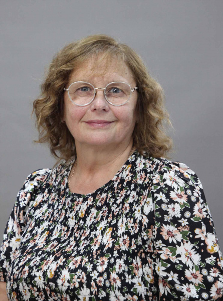 Миропольская Елена Борисовна