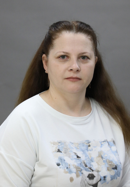 Генералова Екатерина Сергеевна