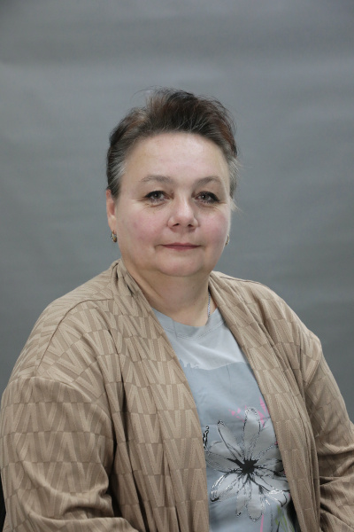 Зайцева Елена Васильевна