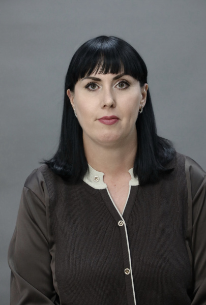 Романова Ирина Юрьевна