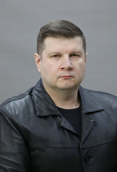 Попов Данил Павлович