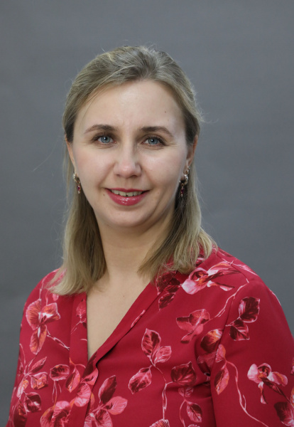 Музыко Елена Андреевна