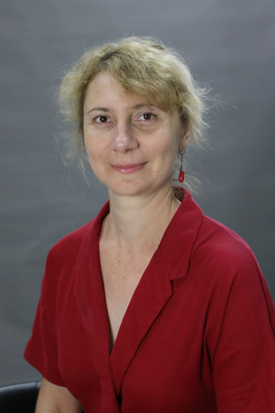 Аванесова Анна Сергеевна