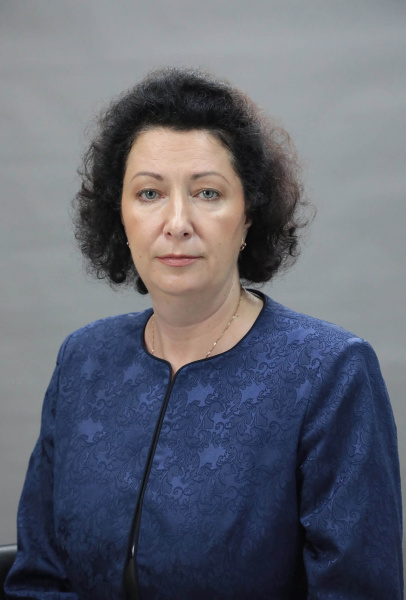 Степаненко Ирина Семеновна