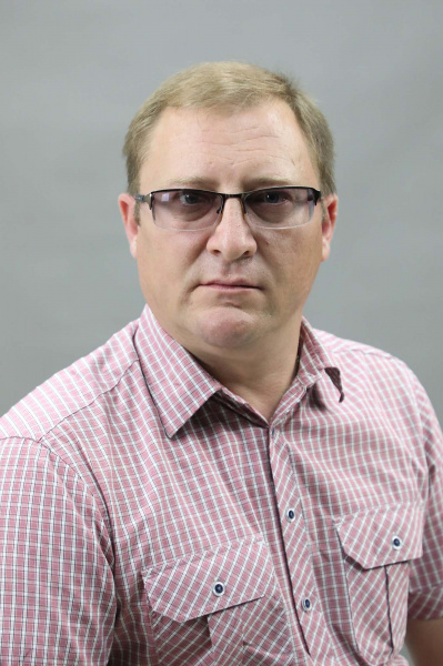 Колмаков Александр Александрович