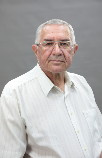 Красильников Андрей Наумович