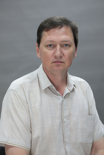 Коврижных Денис Викторович