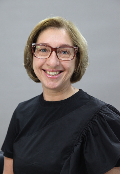 Филенкова Ольга Вячеславовна