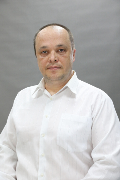 Тумаренко Александр Владимирович