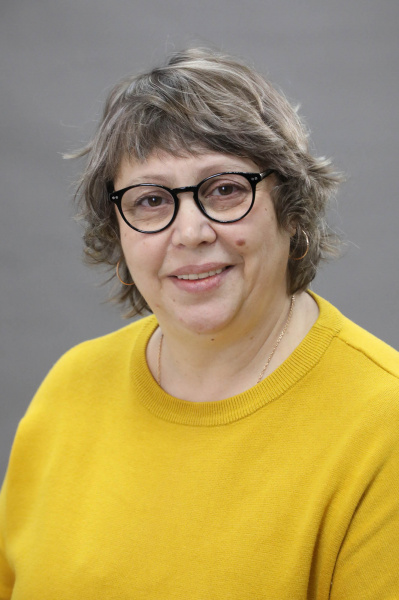 Севрюкова Галина Александровна