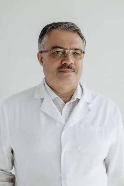 Маланин Дмитрий Александрович