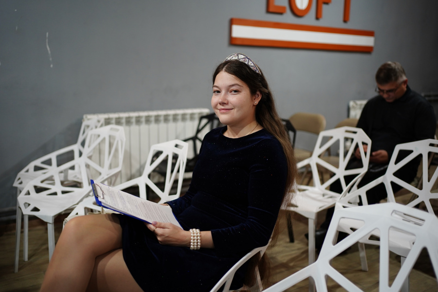 Ординатор ВолгГМУ нашла связь между стрессом и ПМС