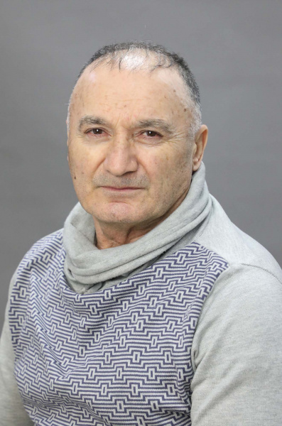 Базкоян Славик Суренович