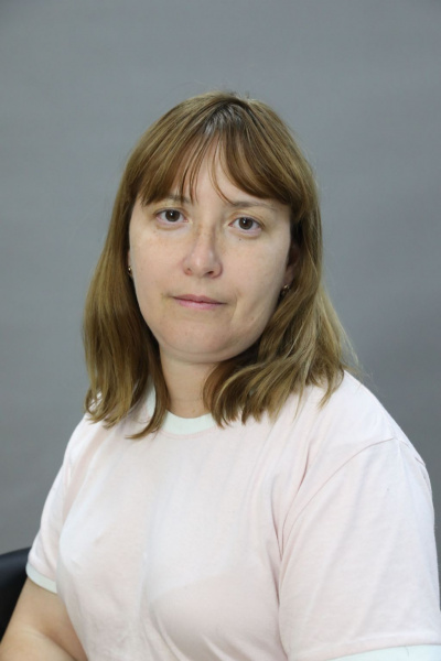 Карпушова Алла Викторовна