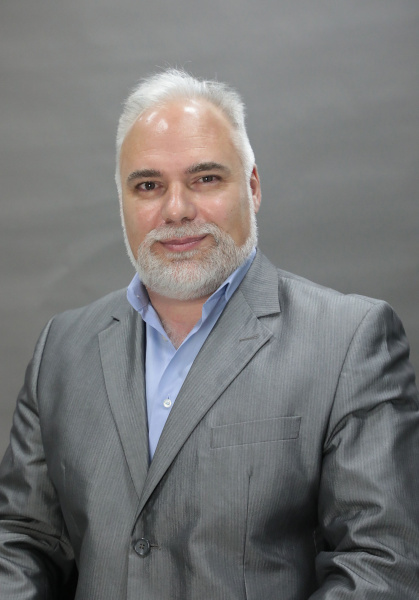 Букатин Михаил Владимирович