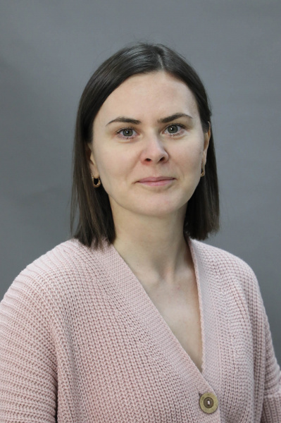 Рындина Юлия Андреевна