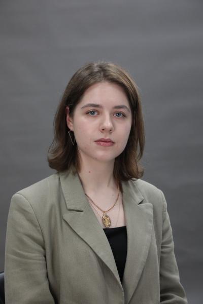 Жукова Ксения Ивановна