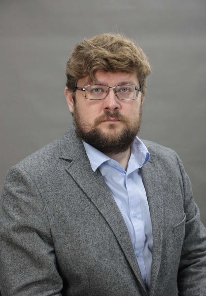 Мальцев Дмитрий Васильевич