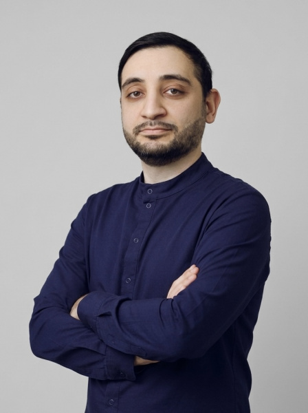 Фалчари Ренат Оникович