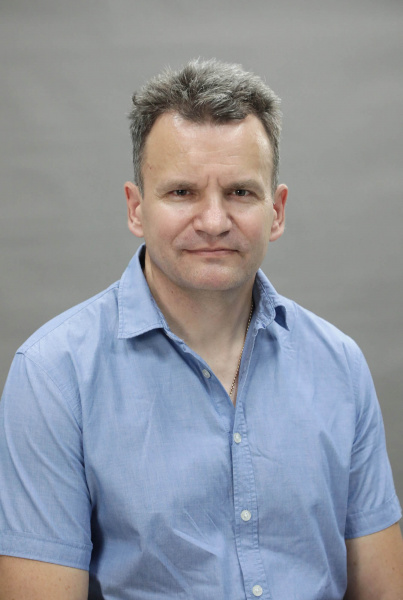 Ирхин Андрей Александрович