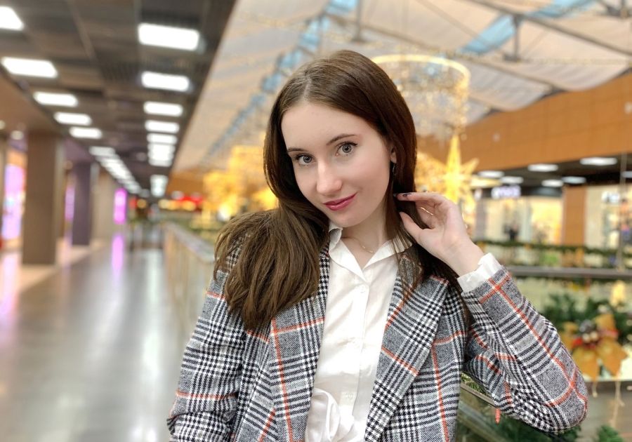 Студентка ВолгГМУ – победитель регионального этапа X Всероссийской олимпиады по истории российского предпринимательства