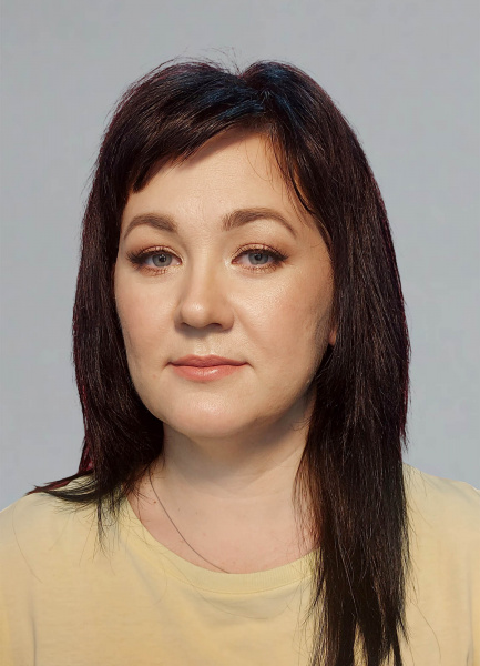 Абрамова Анна Эдуардовна