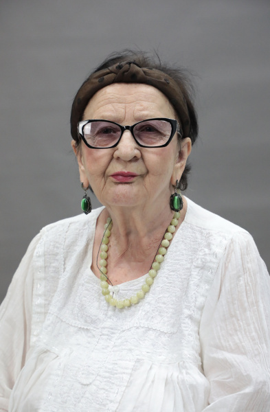 Чижикова Татьяна Степановна