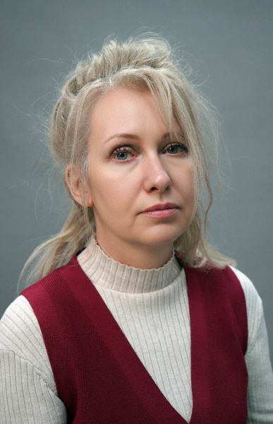 Доника Алена Димитриевна