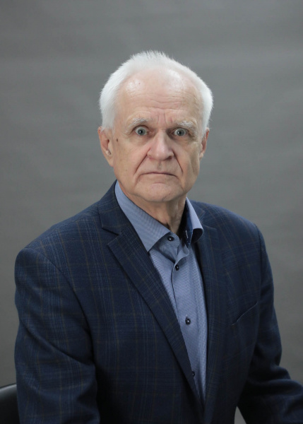 Санжапов Булат Хизбуллович